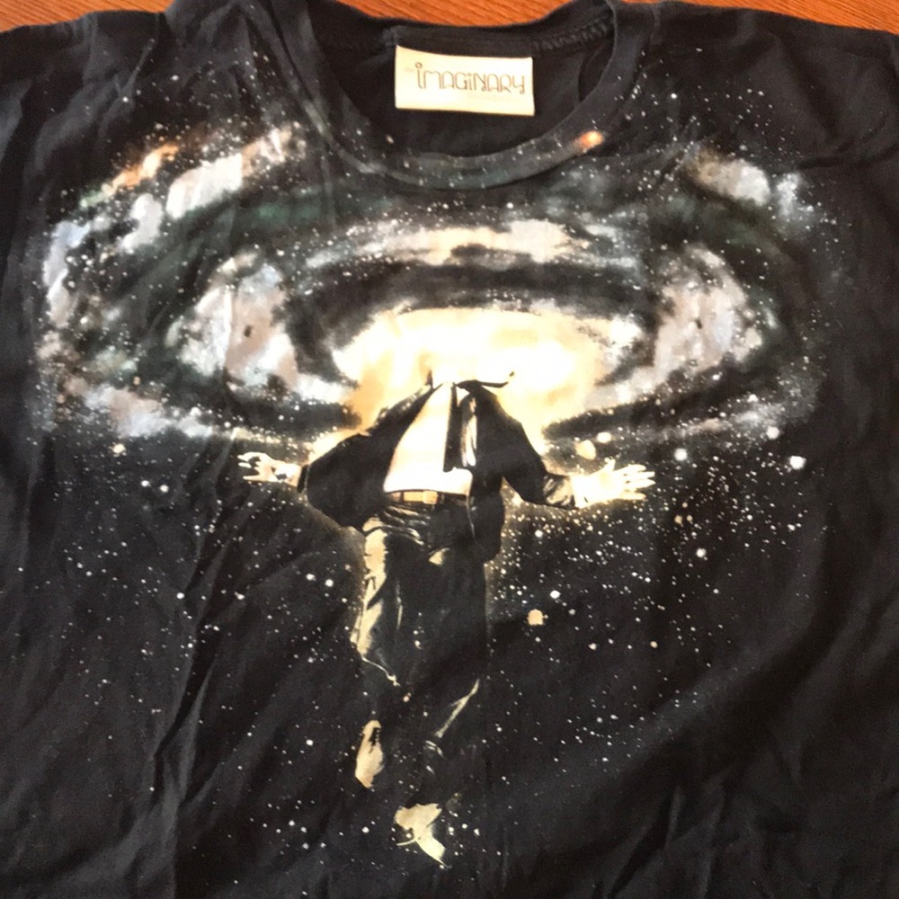 Imaginary Foundation XL Men’s Tee